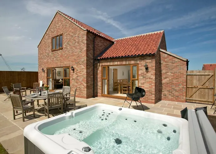 Holiday home Middleton