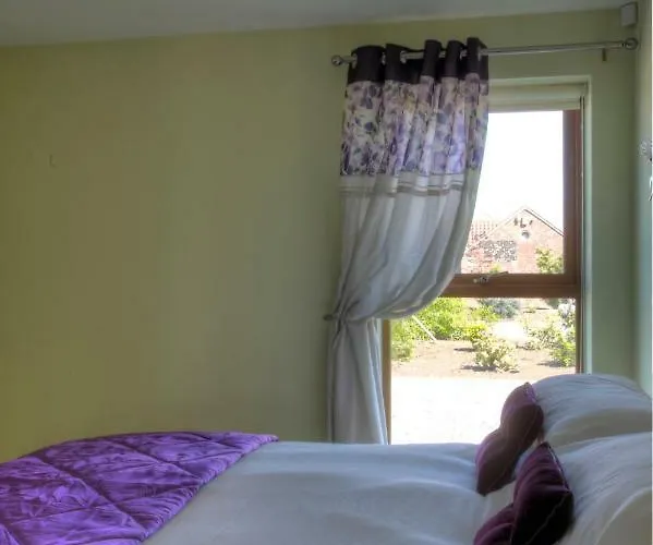 Middleton Holiday home