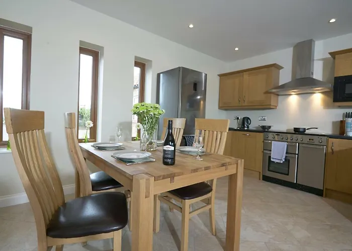 Holiday home Middleton