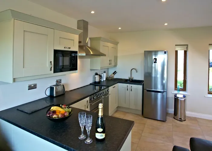 Middleton Holiday home Yarm