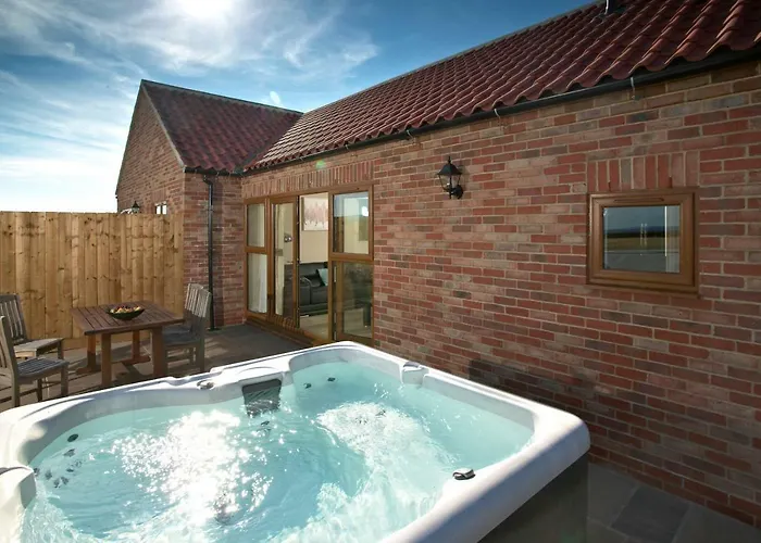 Holiday home Middleton *