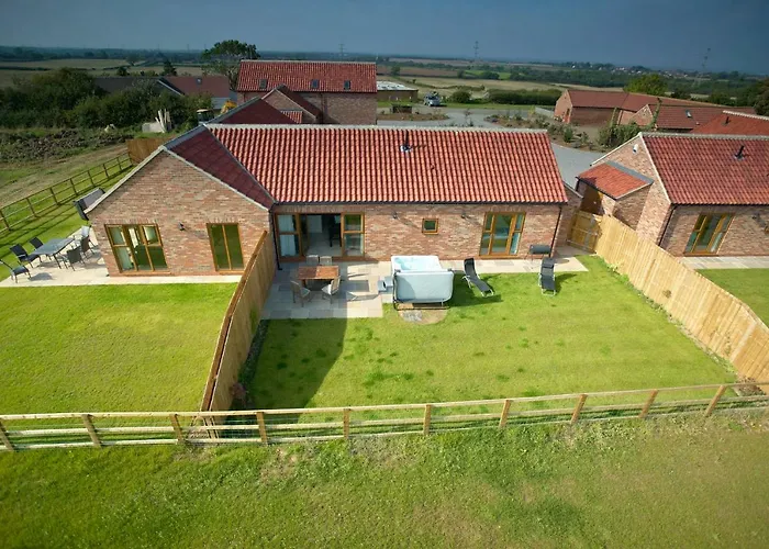 Middleton Holiday home *