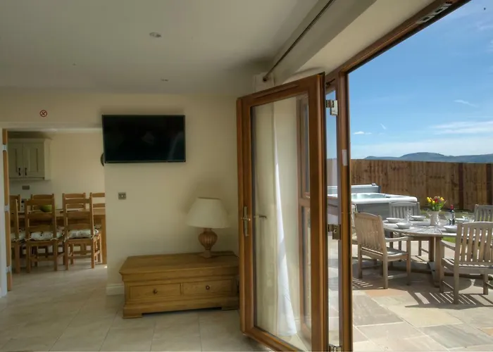 Holiday home Middleton