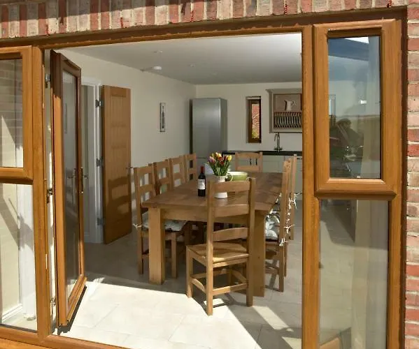 Holiday home Middleton Yarm