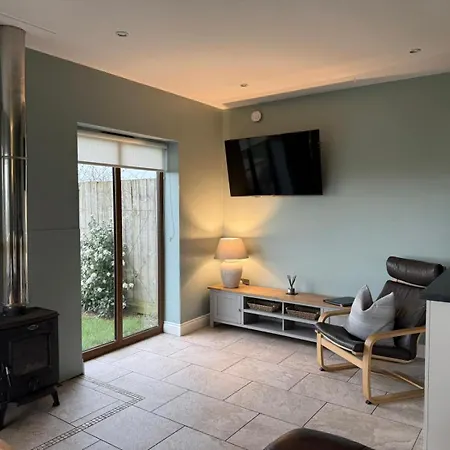 度假居 Middleton *