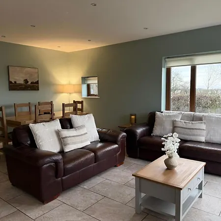 度假居 Middleton 亚姆