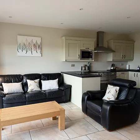 Middleton 度假居 *