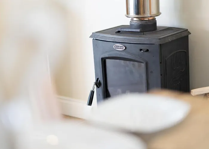 度假居 Middleton *