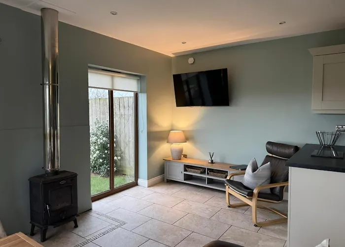 度假居 Middleton *