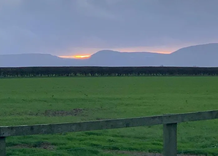 度假居 Middleton 亚姆