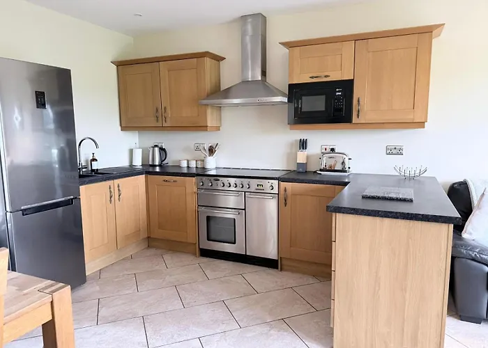 Middleton 度假居 *