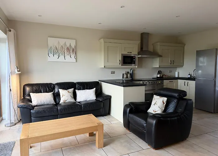 Middleton 度假居 *