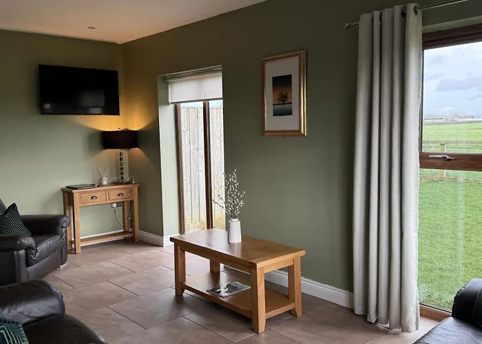 度假居 Middleton 亚姆