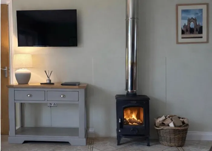 度假居 Middleton *