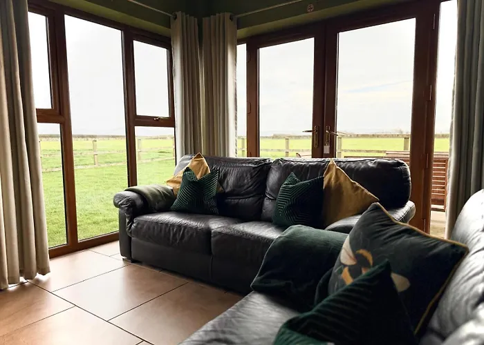 Middleton 度假居 亚姆