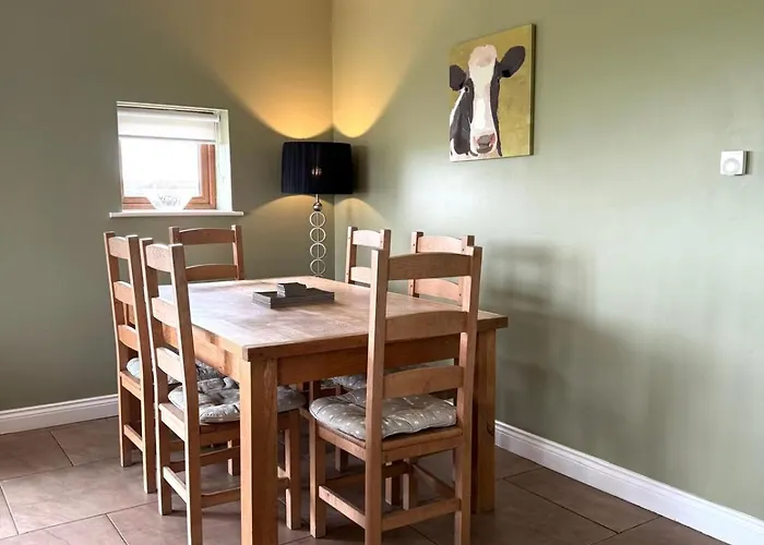 Middleton 度假居 亚姆