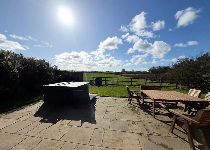 Middleton 度假居 亚姆