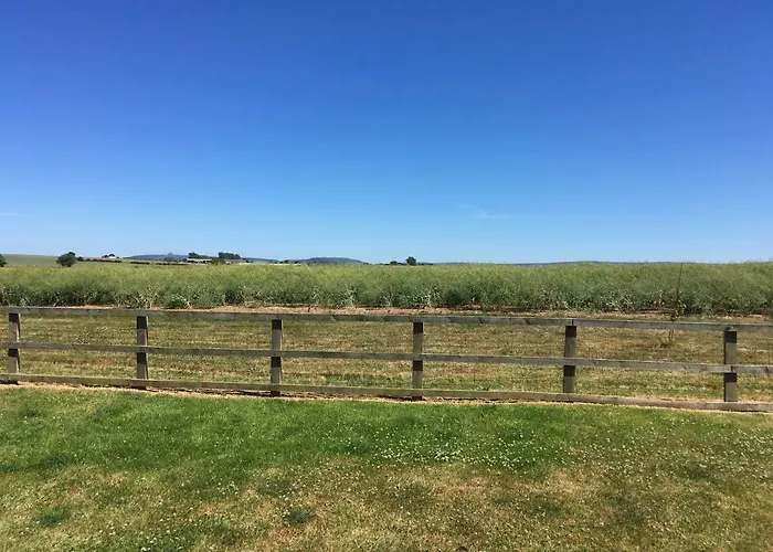 Middleton 度假居 *